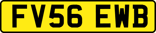 FV56EWB