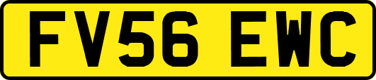 FV56EWC