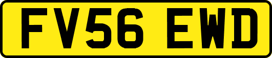 FV56EWD