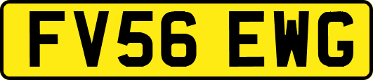 FV56EWG