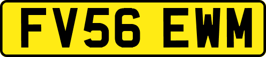 FV56EWM
