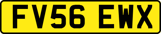 FV56EWX