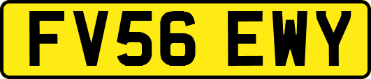 FV56EWY