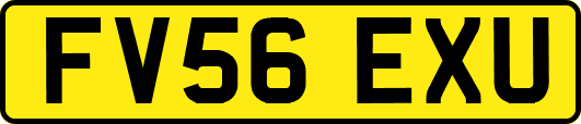 FV56EXU