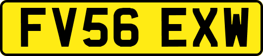 FV56EXW