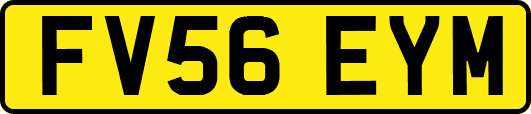 FV56EYM