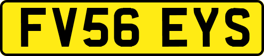 FV56EYS