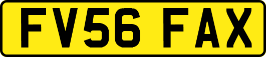 FV56FAX
