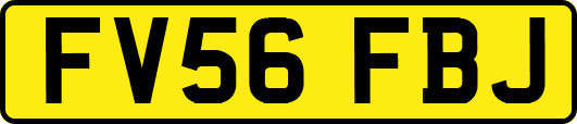 FV56FBJ