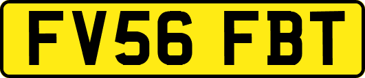 FV56FBT