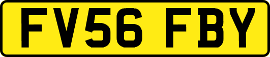 FV56FBY