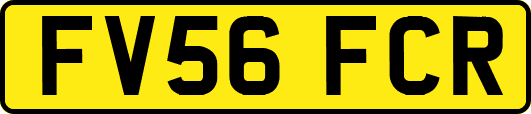 FV56FCR
