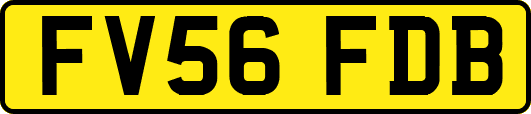 FV56FDB