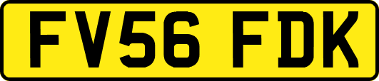 FV56FDK