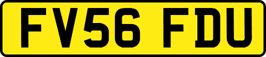 FV56FDU