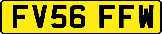 FV56FFW