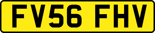 FV56FHV