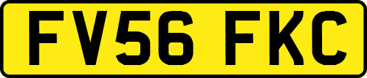 FV56FKC