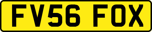 FV56FOX