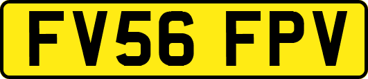 FV56FPV