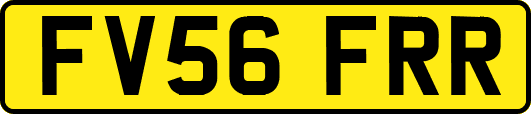 FV56FRR