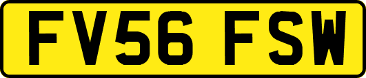 FV56FSW