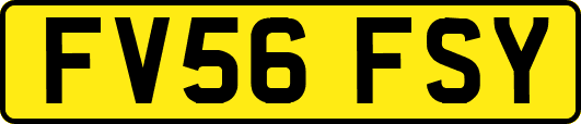 FV56FSY