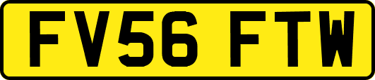 FV56FTW