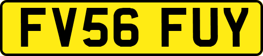 FV56FUY