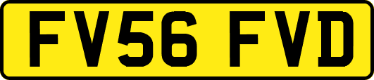 FV56FVD