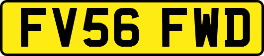 FV56FWD