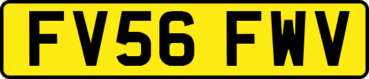 FV56FWV