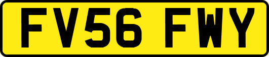 FV56FWY