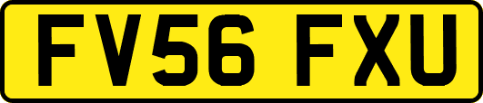FV56FXU