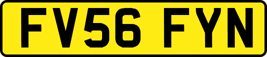 FV56FYN