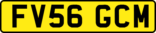 FV56GCM