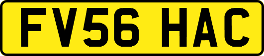 FV56HAC