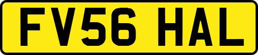 FV56HAL