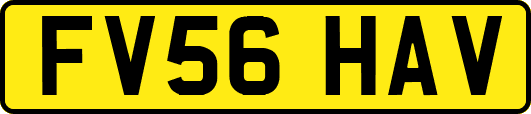 FV56HAV