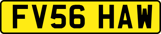 FV56HAW