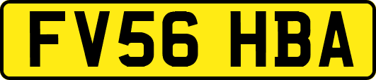 FV56HBA