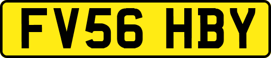 FV56HBY