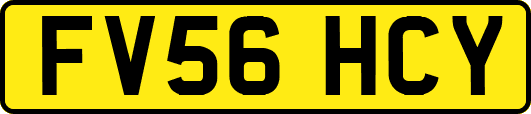 FV56HCY