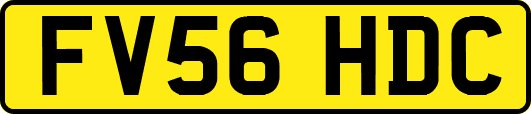 FV56HDC