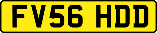 FV56HDD