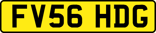 FV56HDG