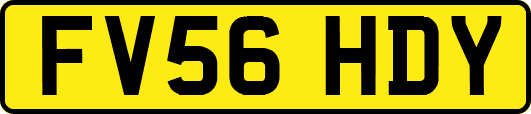 FV56HDY