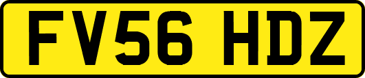 FV56HDZ