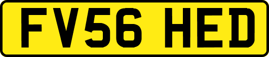 FV56HED