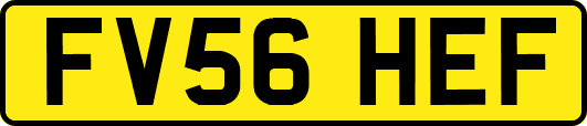 FV56HEF